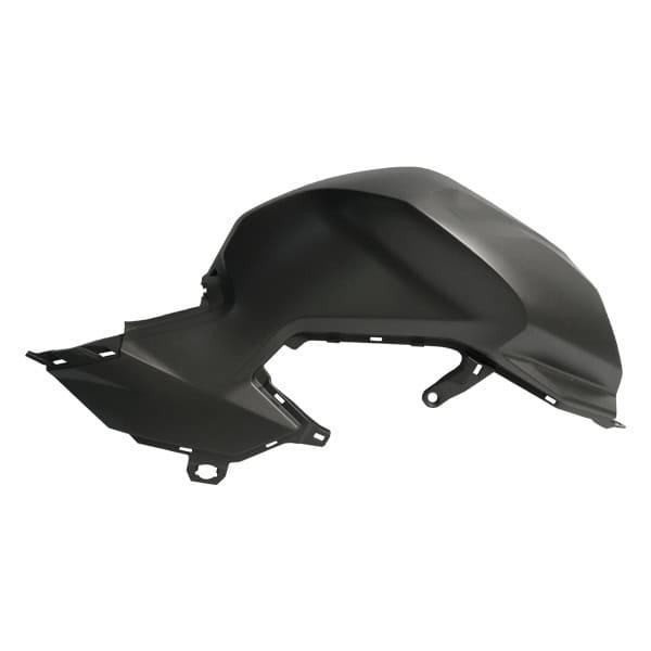 Cover Tangki Kanan Dark Silver Honda CB150R StreetFire K15P