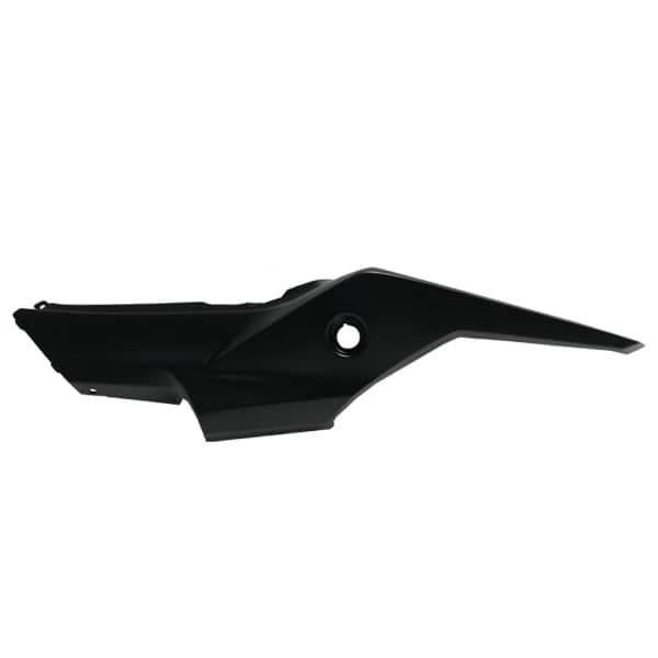Cover Body Belakang Kiri Hitam Honda CB150X