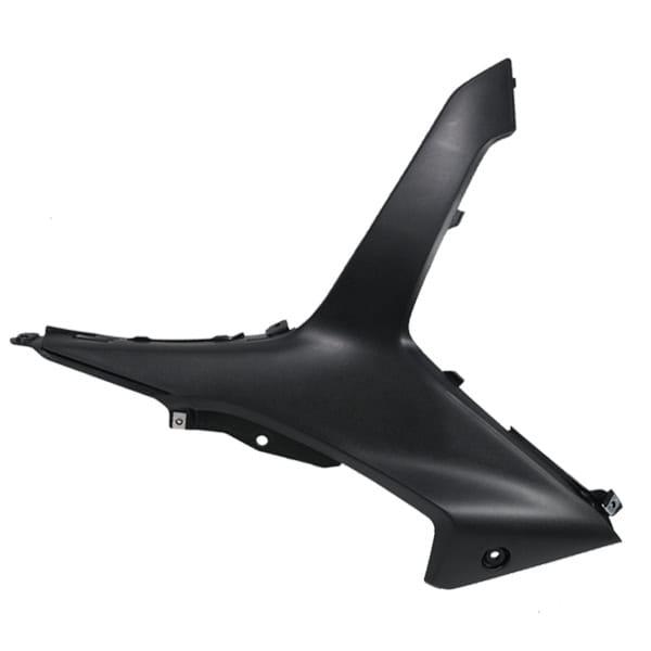 Cover Center Side Kanan Hitam Honda Revo 110 FI