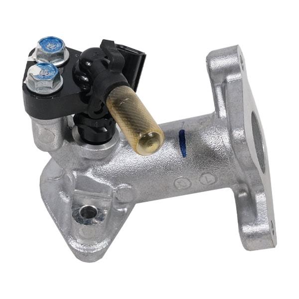 Pipa Intake Assy Honda Spacy FI