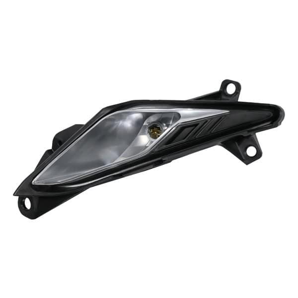 Rumah Lampu Sein Depan Kanan Honda Revo