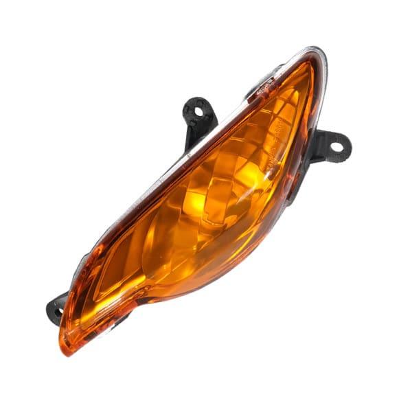 Lampu Sein Kiri Depan Honda Revo