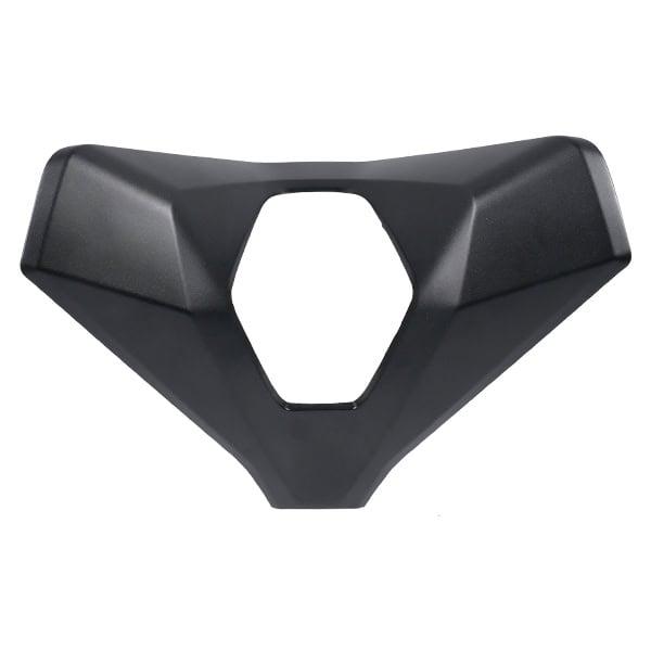 Garnish Cover Handle Hitam Doff Honda PCX 160 K1ZV