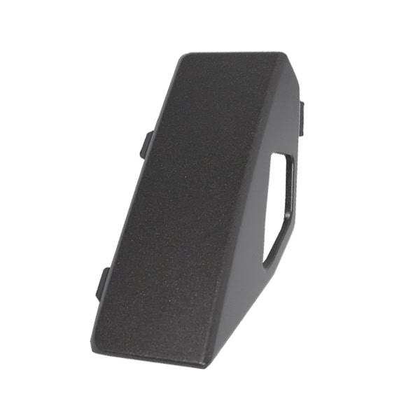 Lid, Cover Emergancy Key Dark Silver Honda PCX 160 K1ZV