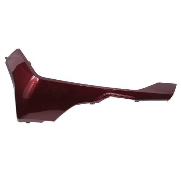 Cover Kiri Bawah Moonlight Red Honda PCX 160 K1ZV