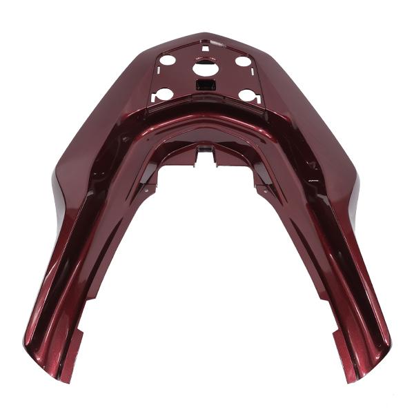 Cover Behel Moonlight Red Honda PCX 160 K1ZV