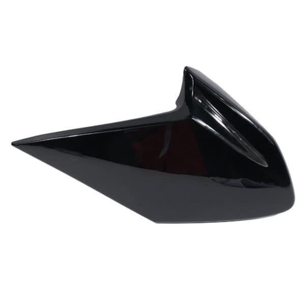 Cover Body Kanan Hitam Honda Verza 150