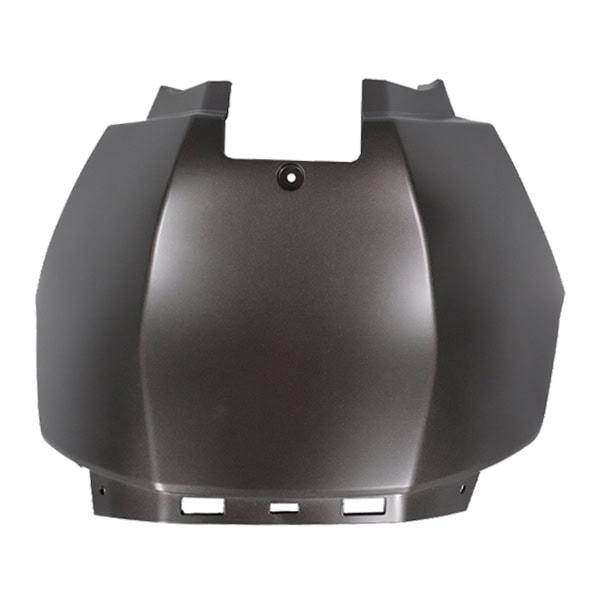 Cover Center Coklat Honda Scoopy K2FP