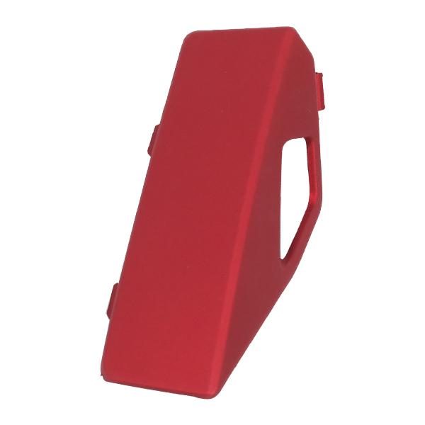 Lid, Cover Emergancy Key Merah Doff PCX 160 K1ZV