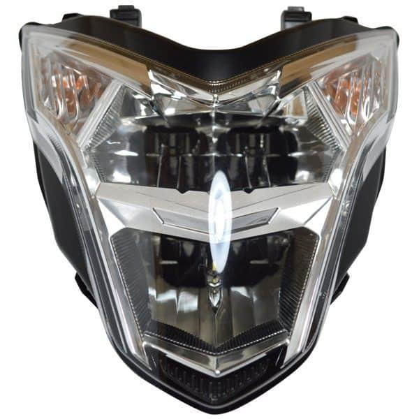 Lampu Depan (Reflektor LED) Honda Sonic 150R