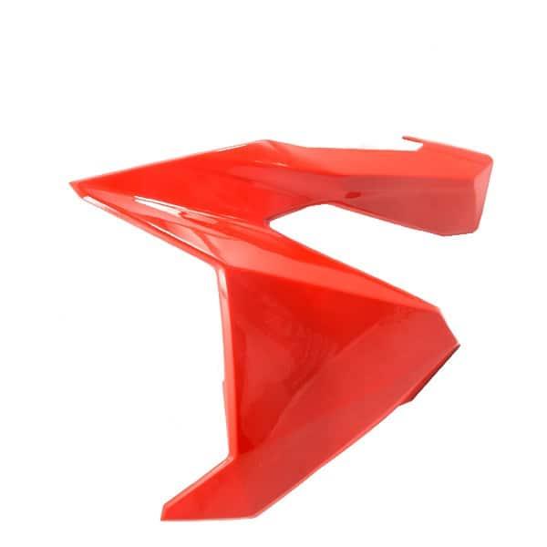 Cover Kiri Depan Merah Honda Vario 150 eSP K59