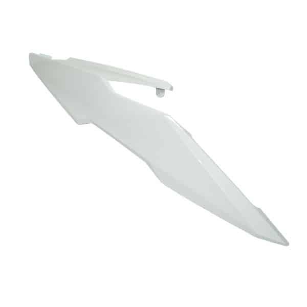 Cover Body Kanan Putih Honda New BeAT eSP