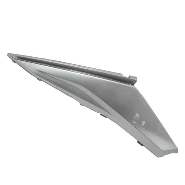 Cover R RR Body Silver – Supra GTR 150