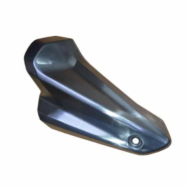 Cover Muffler –  CBR 250RR