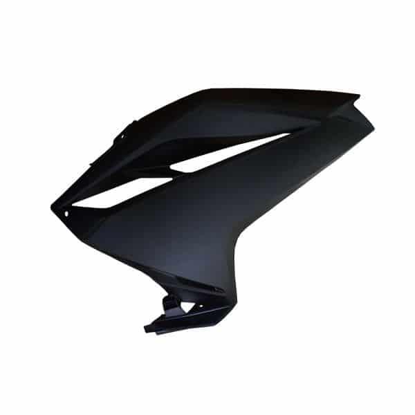 Cowl R Middle (Hitam) – CBR 250RR