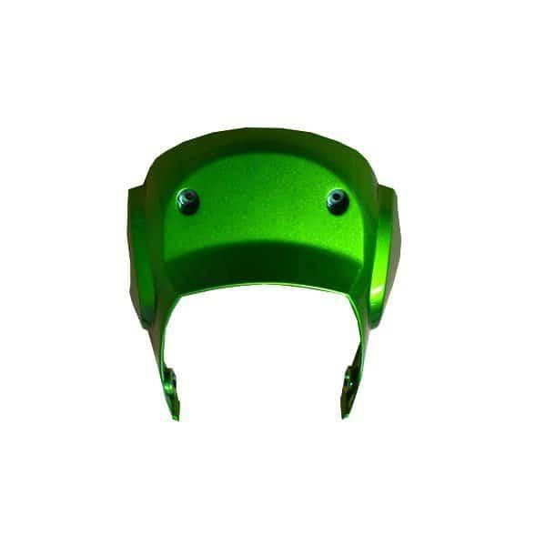 Cover B Speedometer Hijau – Scoopy eSP K93