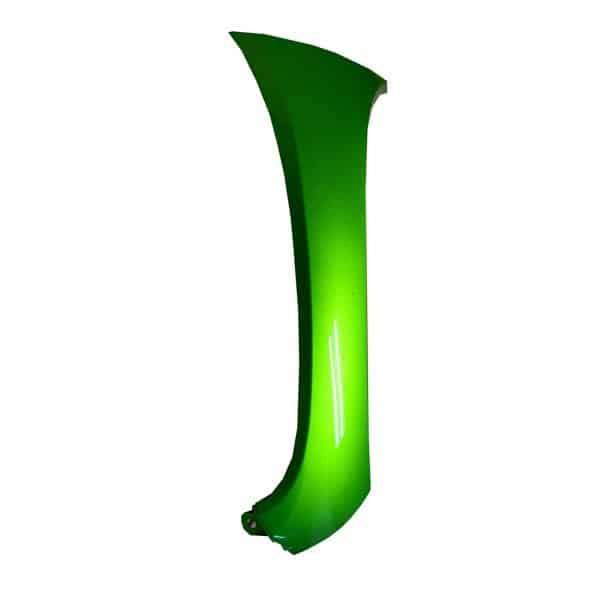 Cover Depan Kanan Hijau Honda Scoopy eSP K93