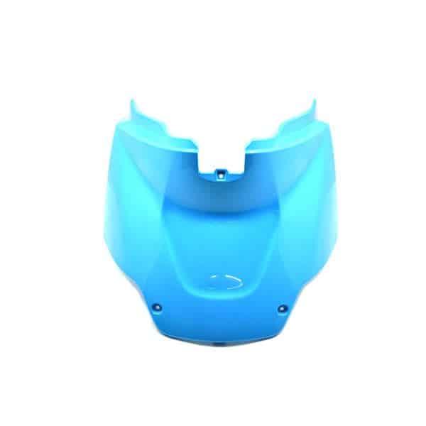 Cover Center Honda Scoopy eSP K93 Biru