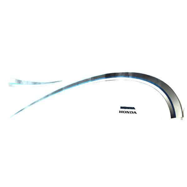 Sticker Body Kanan Blue White – Scoopy