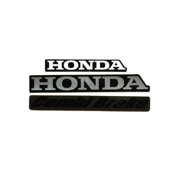 Stripe Set L Brown – Vario 150 eSP