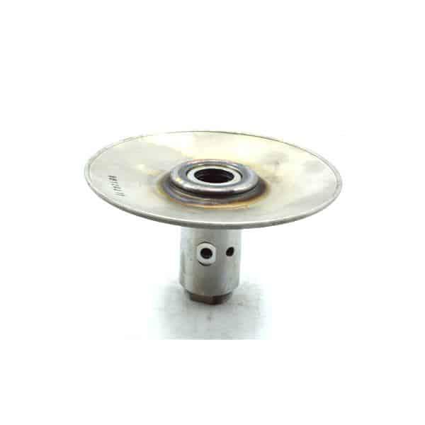 Face Set Driven Honda BeAT Karburator KVY