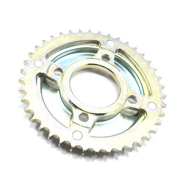 Sprocket Driven – GL MAX 2