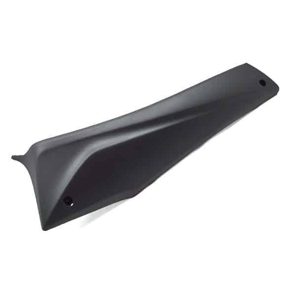 Cover Set R Floor SD Hitam – Vario Karbu