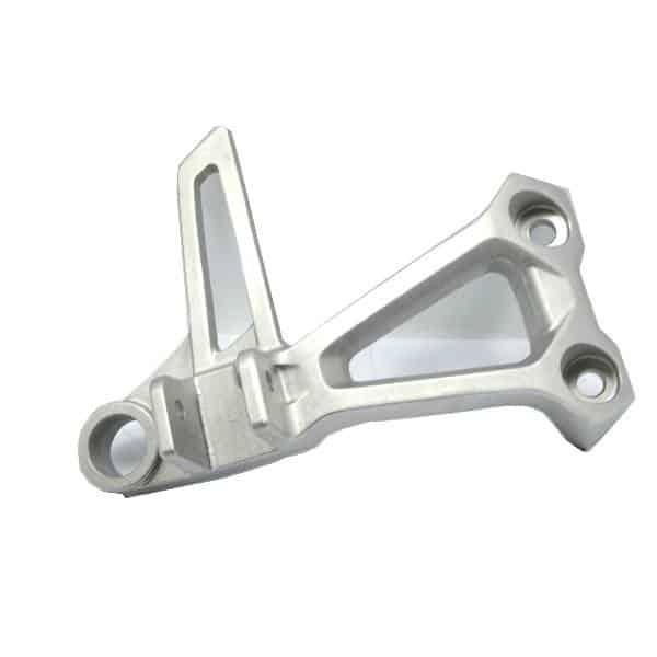 Dudukan Step Belakang Kanan Honda Sonic 150R