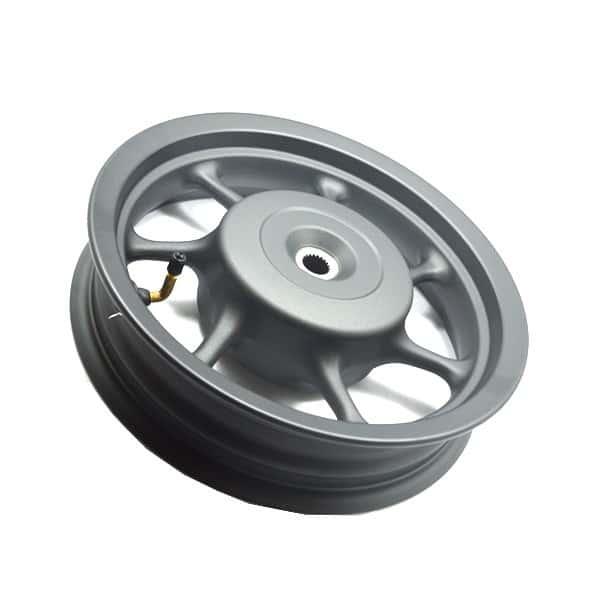 Velg Belakang Grey Honda Scoopy eSP K93 Ring 12
