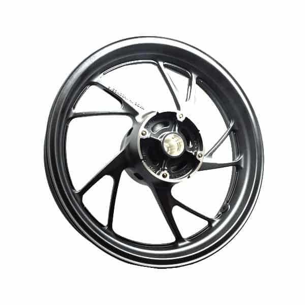 Velg Belakang Honda CB150R K15G Ring 17 x 3.50 Inci