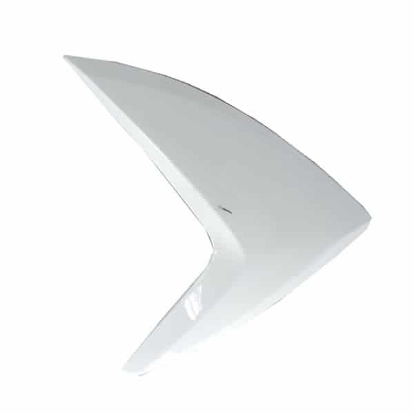 Cover Kiri Depan Putih – Vario 110 eSP