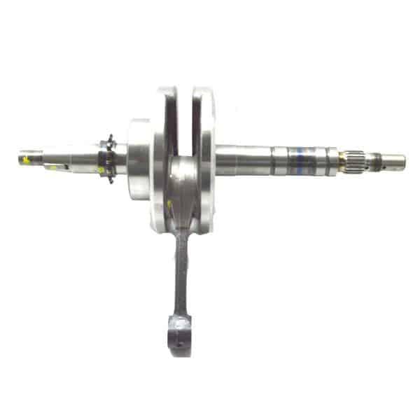 Crank Shaft Sub Assy (Stang Seher Komplit) – Supra X 125 FI