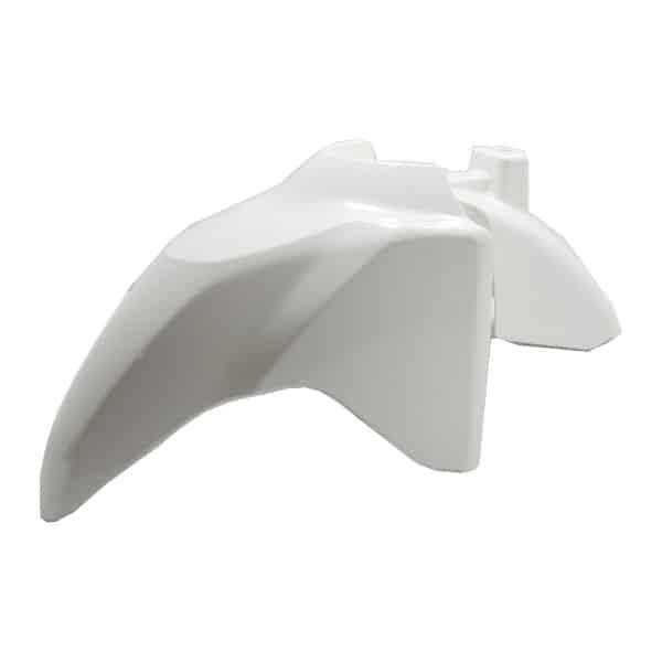 Spakbor Depan Putih Honda Vario 150 K59J