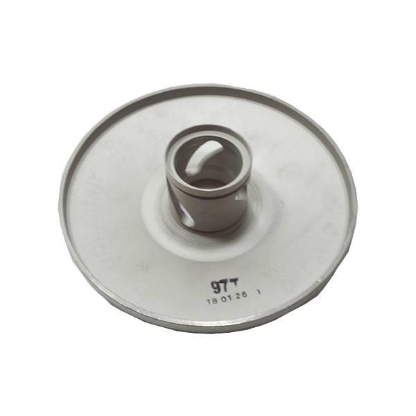 Face Set Movable Driven Honda PCX 150 K97