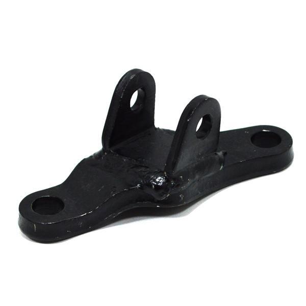 Arm Step Depan Kiri Honda CRF 150L