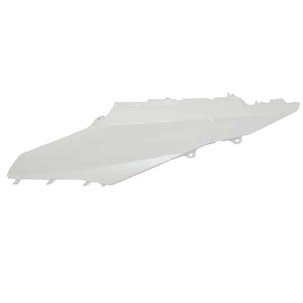 Cover Body Kiri (Cover Left Body) Putih – BeAT FI, BeAT FI CBS (K25)