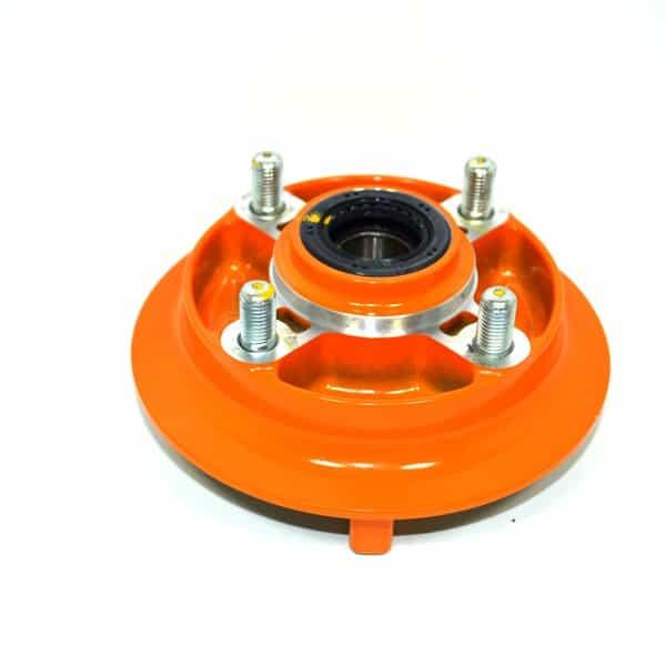 Nap Gear Honda CBR 150R K45G