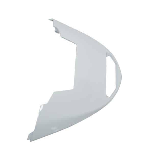 Cover Rear Center Lower White – Vario 110 eSP
