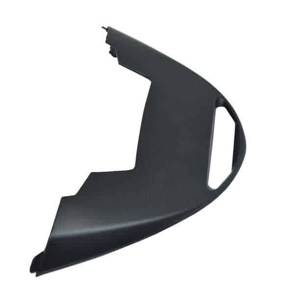 Cover Rear Center Lower Grey – Vario 110 eSP