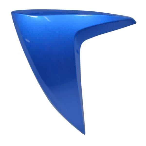 Cover Body Kiri (Cover Left Front) Biru – Vario 110 FI