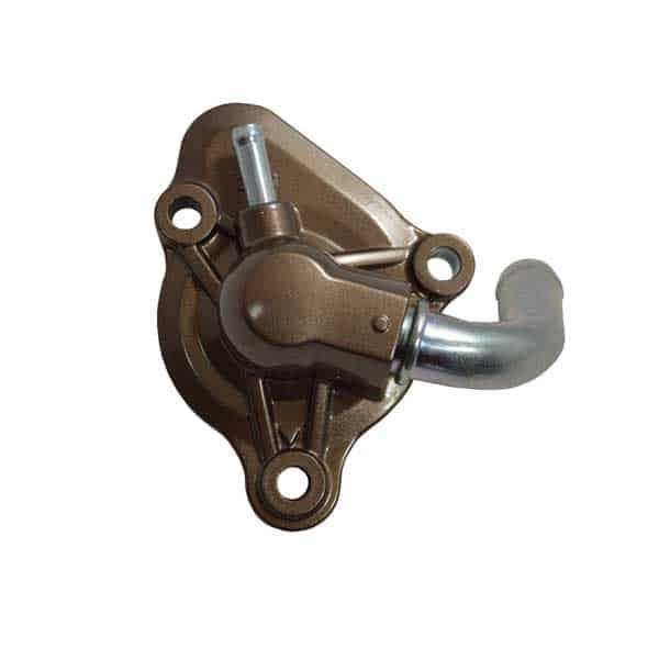 Cover Water Pump Honda CB150R (K15M)