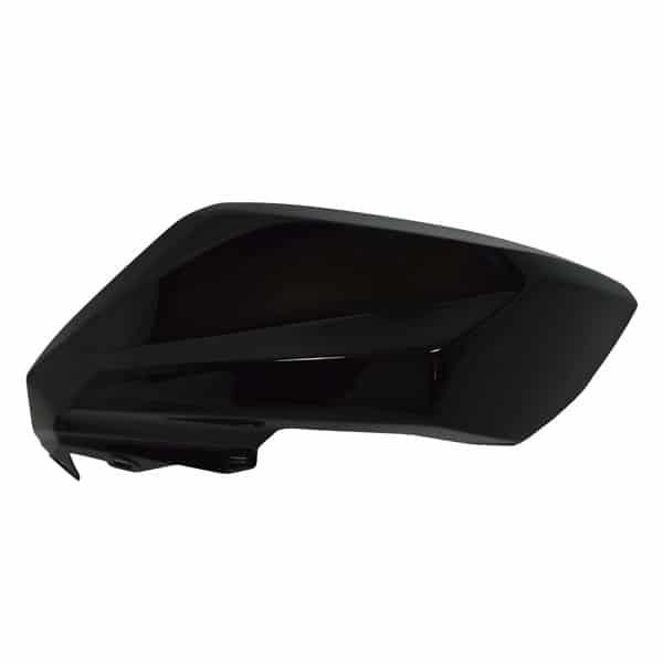 Cover Tangki Kanan (Cover R Tank) Black – CBR 250RR K64