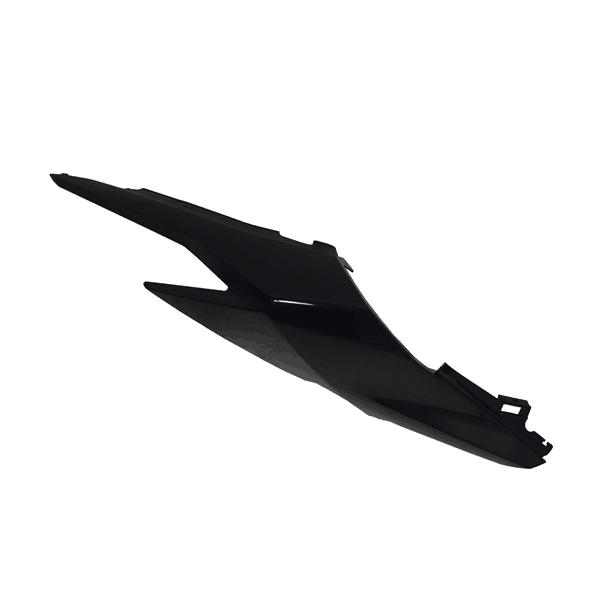 Cover Body Kanan Belakang Hitam Honda CBR 250RR K64