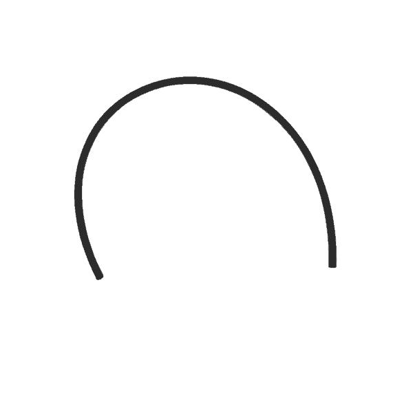 Seal Saluran Udara CVT Honda Vario 125 K60R