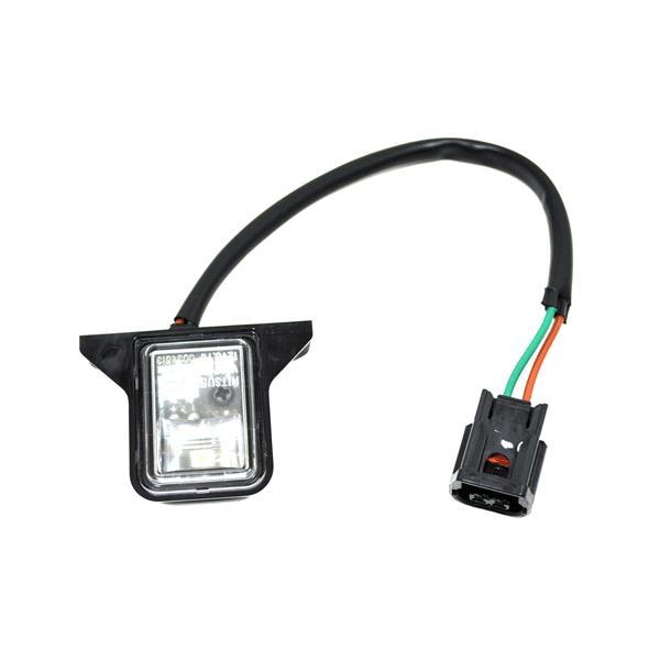 Lampu Plat Nomor Honda PCX 150 K97