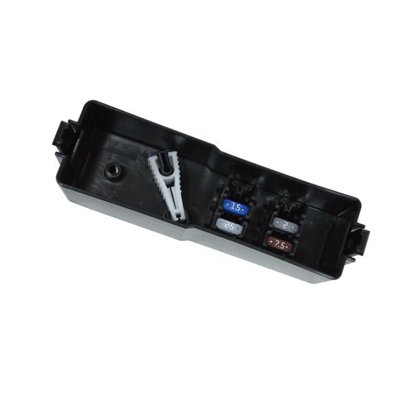 Cover Box Sekring Honda PCX 150 K97 ABS