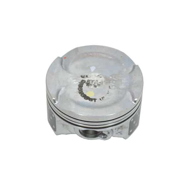 Seher (Piston OS 0.50) – New Sonic 150R K56