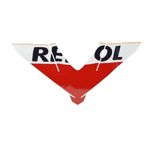 Sticker (Stripe FR Upper Cowl Type 1) – CBR 150R K45N