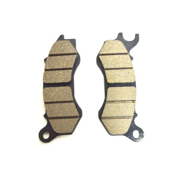 Kampas Rem Depan Honda PCX 125 CBU