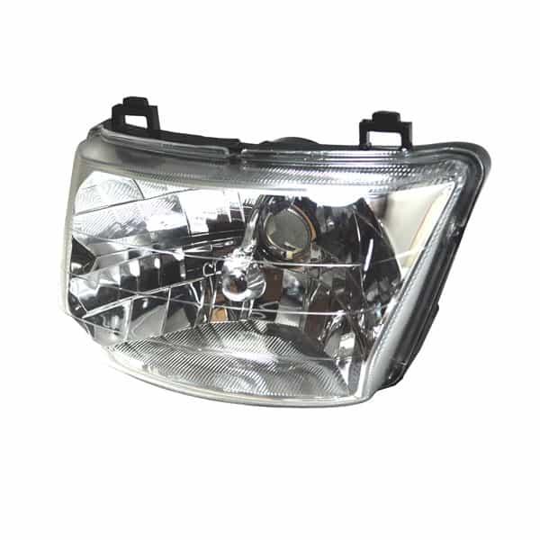 Lampu Depan (Reflektor) Honda Supra